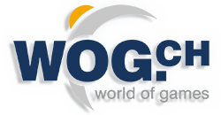 World of Games